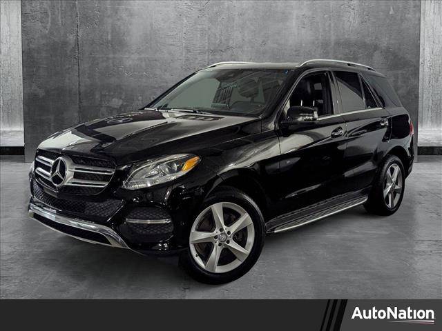 2017 Mercedes-Benz GLE GLE 350 — SUV — 131,108 mi — Pompano Beach, FL