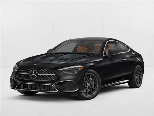 2025 Mercedes-Benz CLE CLE 300 — Coupe — 4,937 mi — Pompano Beach, FL