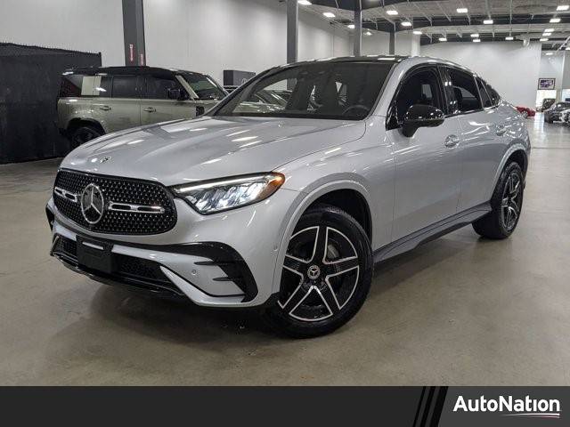 2024 Mercedes-Benz GLC GLC 300 — SUV — 7,589 mi — Pompano Beach, FL