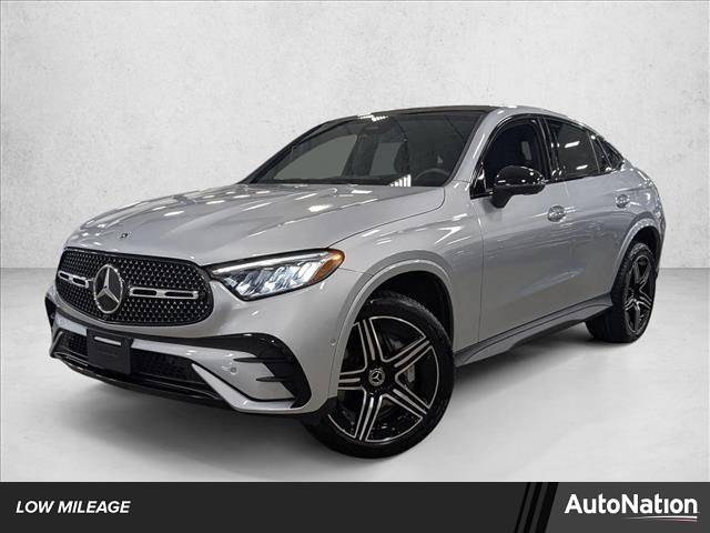2024 Mercedes-Benz GLC GLC 300 — SUV — 3,081 mi — Pompano Beach, FL