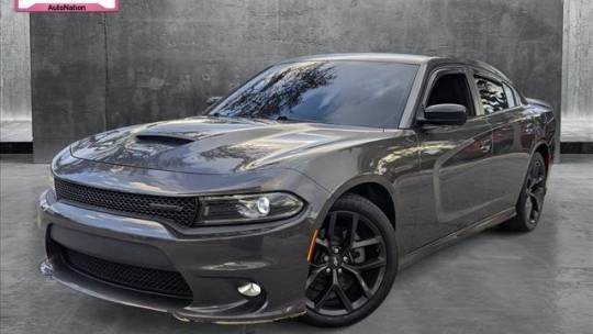 2022 Dodge Charger R/T — Sedan — 44,918 mi — Pompano Beach, FL