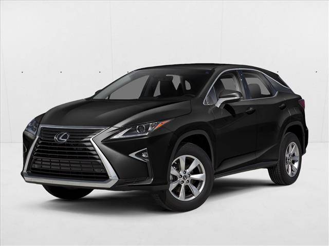 2019 Lexus RX RX 350 — SUV — 88,340 mi — Pompano Beach, FL