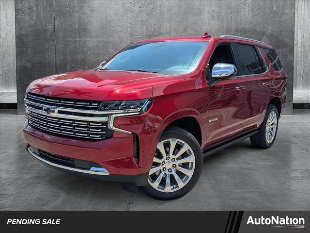 2023 Chevrolet Tahoe Premier — SUV — 33,047 mi — Pompano Beach, FL