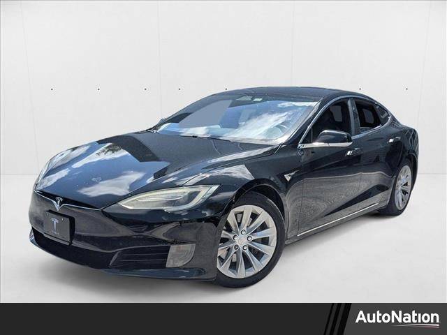 2017 Tesla Model S 60 — Hatchback — 61,888 mi — Pompano Beach, FL