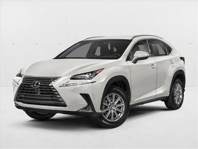 2021 Lexus NX NX 300 — SUV — 23,444 mi — Pompano Beach, FL