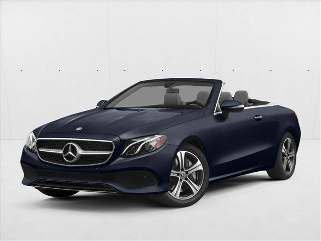 2018 Mercedes-Benz E-Class E 400 — Convertible — 53,339 mi — Pompano Beach, FL