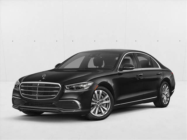 2023 Mercedes-Benz S-Class S 500 — Sedan — 16,391 mi — Pompano Beach, FL