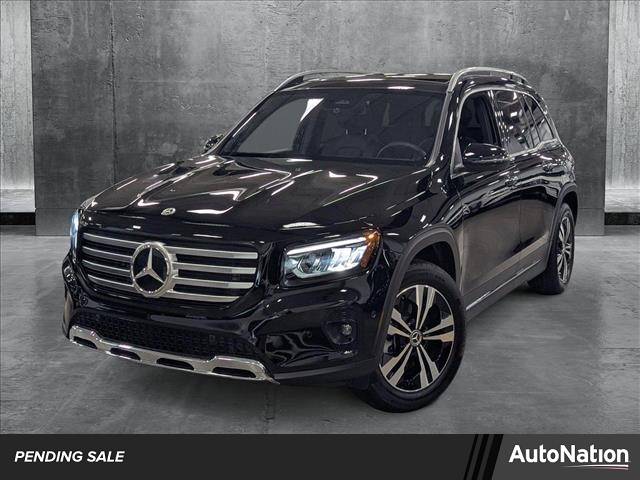 2025 Mercedes-Benz GLB GLB 250 — SUV — 4,955 mi — Pompano Beach, FL