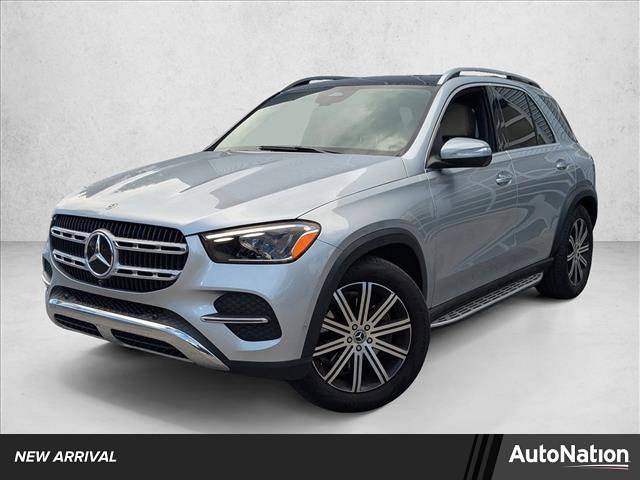 2024 Mercedes-Benz GLE GLE 350 — SUV — 13,175 mi — Pompano Beach, FL