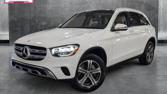 2021 Mercedes-Benz GLC GLC 300 — SUV — 29,774 mi — Pompano Beach, FL