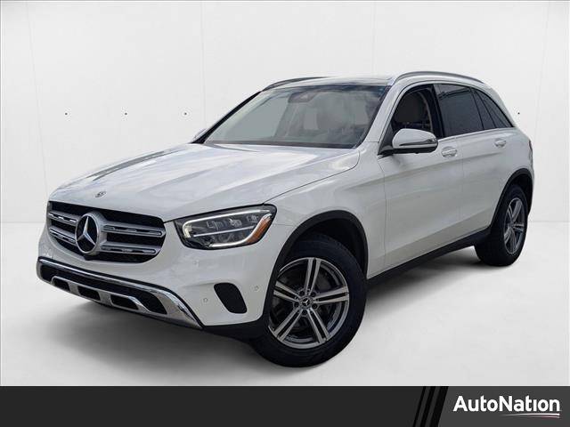 2022 Mercedes-Benz GLC GLC 300 — SUV — 75,628 mi — Pompano Beach, FL