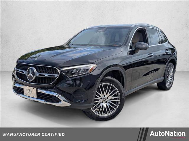 2023 Mercedes-Benz GLC GLC 300 — SUV — 32,351 mi — Pompano Beach, FL