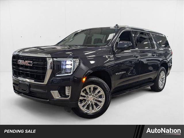 2024 GMC Yukon SLE — SUV — 10,196 mi — Pompano Beach, FL