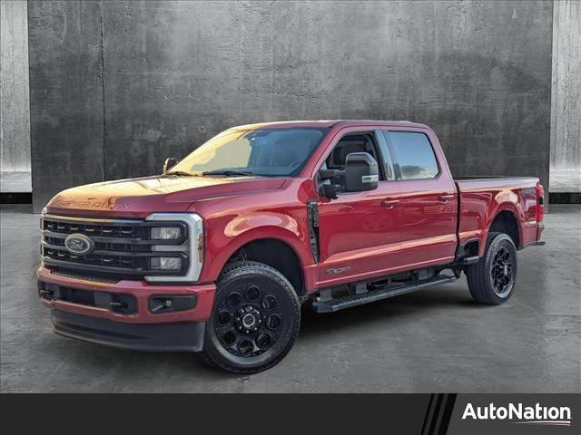 2024 Ford Super Duty F-250 LARIAT — Pickup Truck — 37,465 mi — Pompano Beach, FL