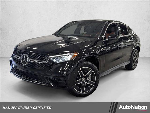 2024 Mercedes-Benz GLC GLC 300 — SUV — 14,925 mi — Pompano Beach, FL