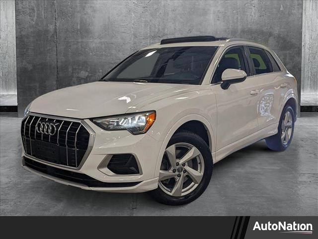 2019 Audi Q3 Premium — SUV — 80,611 mi — Pompano Beach, FL