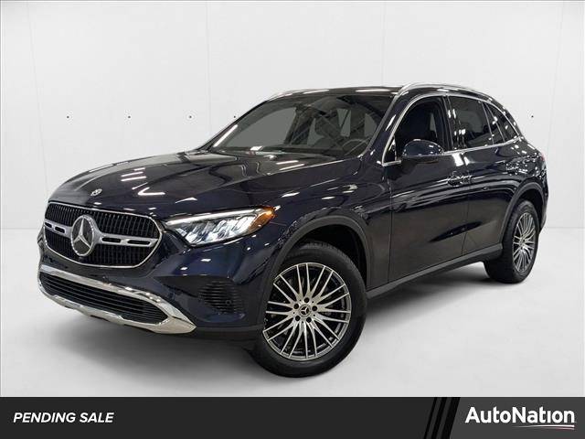 2024 Mercedes-Benz GLC GLC 300 — SUV — 2,509 mi — Pompano Beach, FL