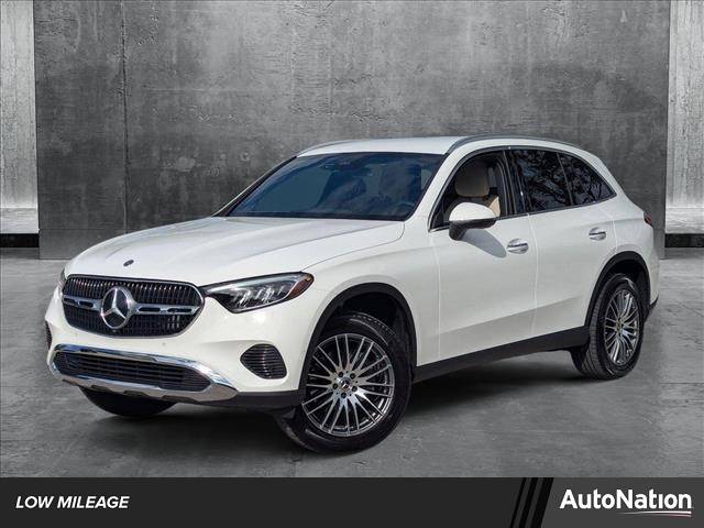 2025 Mercedes-Benz GLC GLC 300 — SUV — 2,891 mi — Pompano Beach, FL