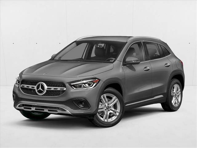 2023 Mercedes-Benz GLA GLA 250 — SUV — 7,392 mi — Pompano Beach, FL