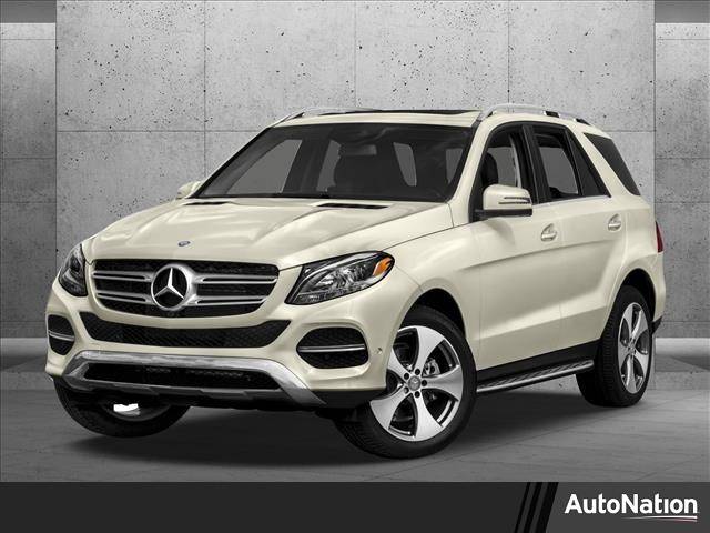 2018 Mercedes-Benz GLE GLE 350 — SUV — 78,360 mi — Pompano Beach, FL