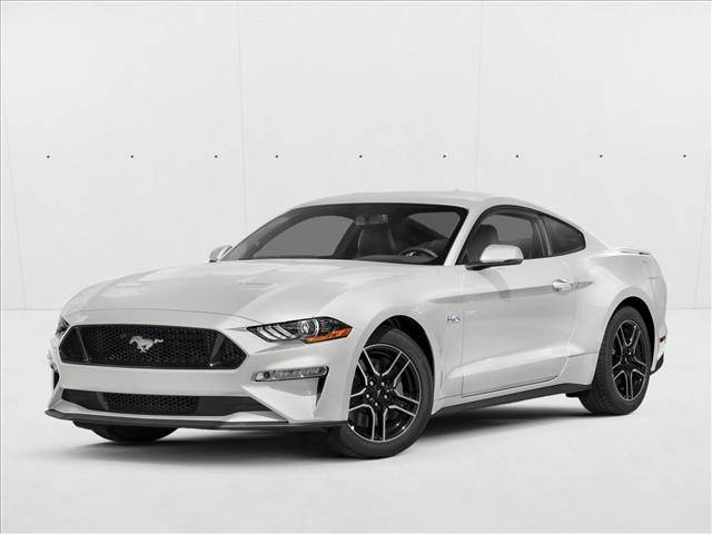 2022 Ford Mustang EcoBoost — Coupe — 30,822 mi — Pompano Beach, FL