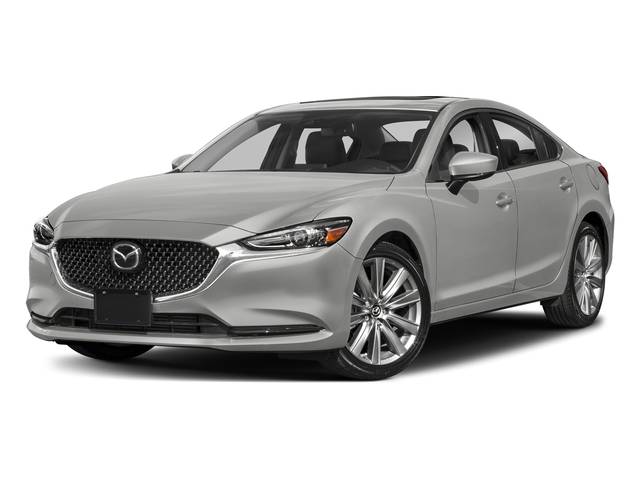 2018 Mazda Mazda6 Grand Touring — Sedan — 113,501 mi — Pompano Beach, FL