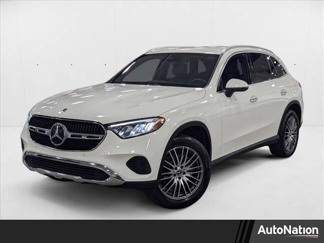 2025 Mercedes-Benz GLC GLC 300 — SUV — 6,683 mi — Pompano Beach, FL