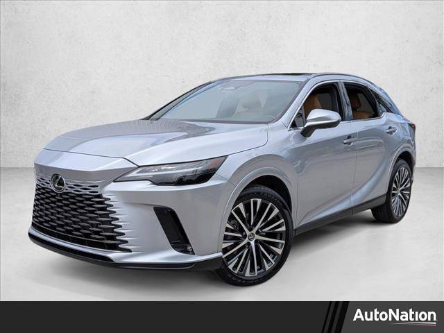 2023 Lexus RX