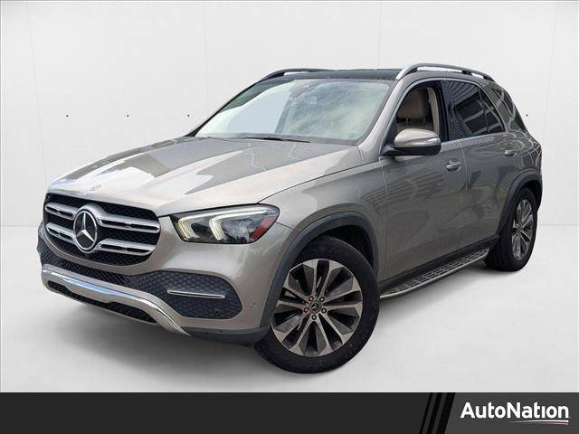 2020 Mercedes-Benz GLE GLE 350 — SUV — 64,951 mi — Pompano Beach, FL