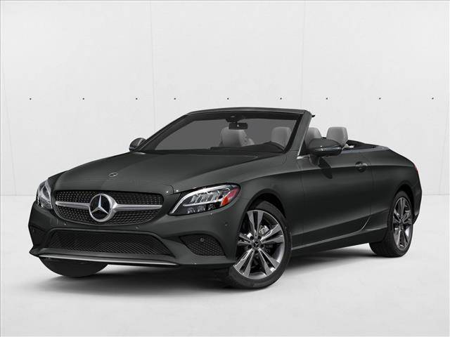 2021 Mercedes-Benz C-Class C 300 — Convertible — 64,727 mi — Pompano Beach, FL