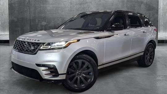2019 Land Rover Range Rover Velar R-Dynamic SE — SUV — 48,173 mi — Pompano Beach, FL