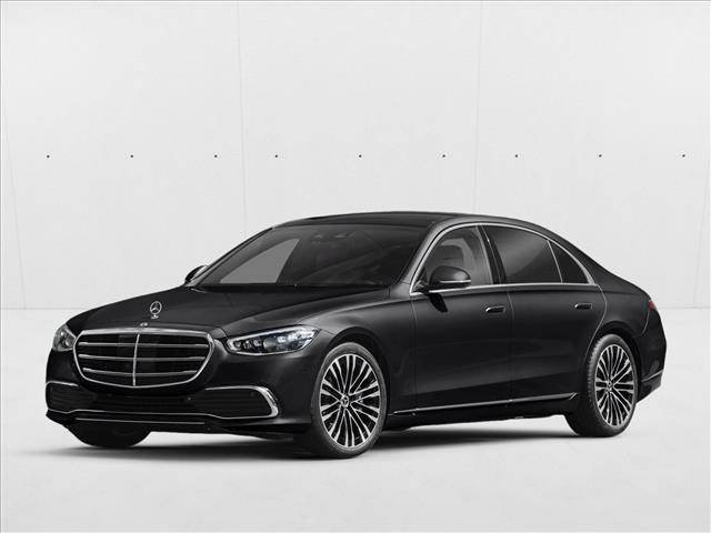 2021 Mercedes-Benz S-Class S 580 — Sedan — 38,526 mi — Pompano Beach, FL