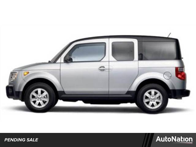 2006 Honda Element EX-P — SUV — 57,995 mi — Pompano Beach, FL