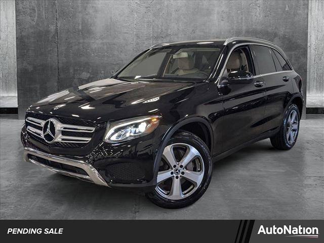 2019 Mercedes-Benz GLC GLC 300 — SUV — 23,981 mi — Pompano Beach, FL