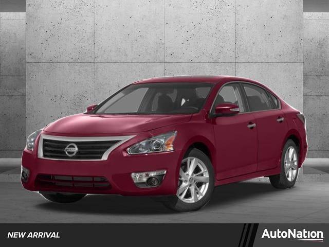 2013 Nissan Altima 2.5 SL — Sedan — 66,357 mi — Pompano Beach, FL