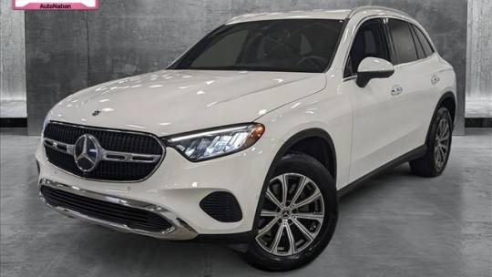2024 Mercedes-Benz GLC GLC 300 — SUV — 2,430 mi — Pompano Beach, FL