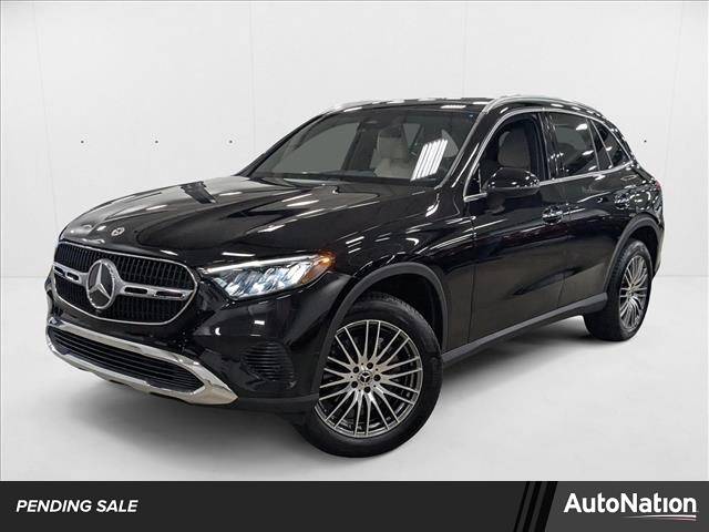 2024 Mercedes-Benz GLC GLC 300 — SUV — 8,285 mi — Pompano Beach, FL