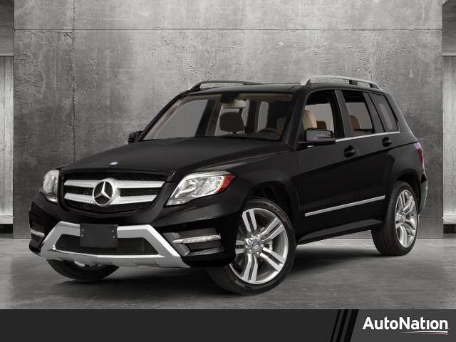 2014 Mercedes-Benz GLK GLK 350 — SUV — 98,189 mi — Pompano Beach, FL