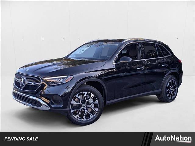 2025 Mercedes-Benz GLC GLC 350e — SUV — 1,261 mi — Pompano Beach, FL