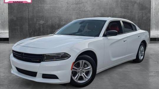 2023 Dodge Charger SXT — Sedan — 9,114 mi — Pompano Beach, FL