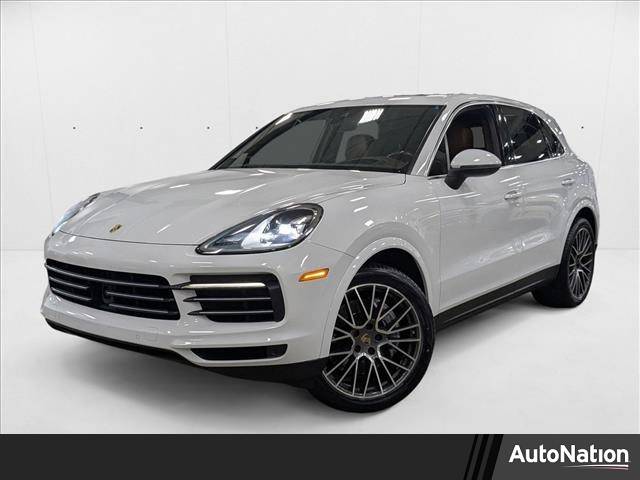 2021 Porsche Cayenne Standard — SUV — 65,023 mi — Pompano Beach, FL