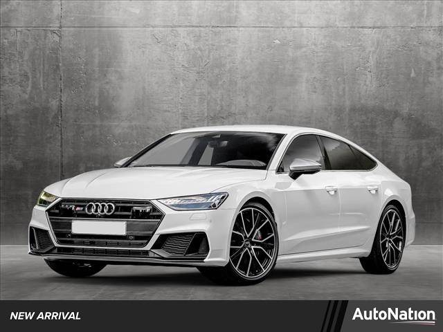 2020 Audi S7 Prestige — Hatchback — 27,764 mi — Pompano Beach, FL