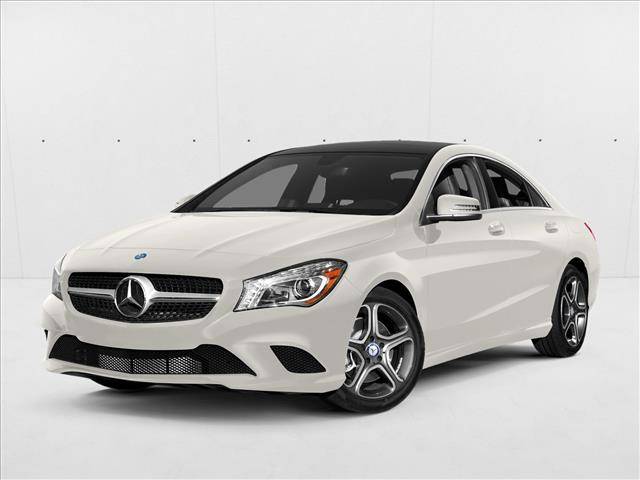 2015 Mercedes-Benz CLA CLA 250 — Sedan — 147,800 mi — Pompano Beach, FL