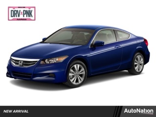 Used 2011 Honda Accord Coupes For Sale Truecar