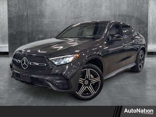 2024 Mercedes-Benz GLC GLC 300 — SUV — 15,804 mi — Pompano Beach, FL