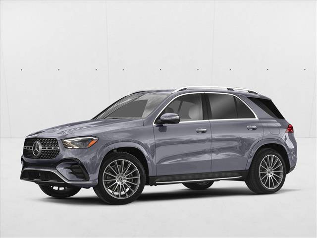 2024 Mercedes-Benz GLE GLE 450e Plug-In Hybrid — SUV — 7,366 mi — Pompano Beach, FL