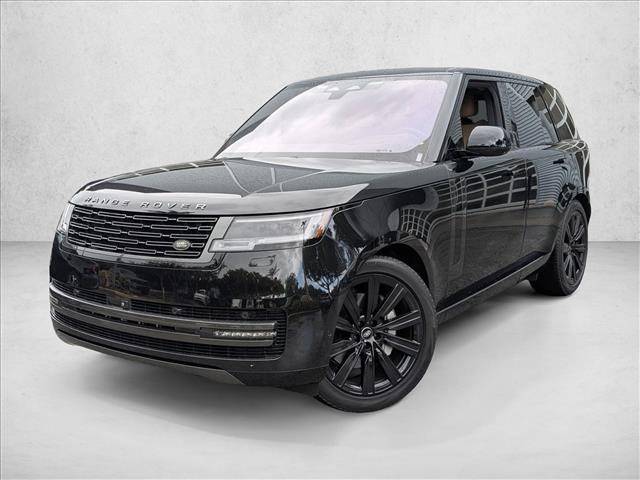 2023 Land Rover Range Rover SE — SUV — 35,209 mi — Pompano Beach, FL