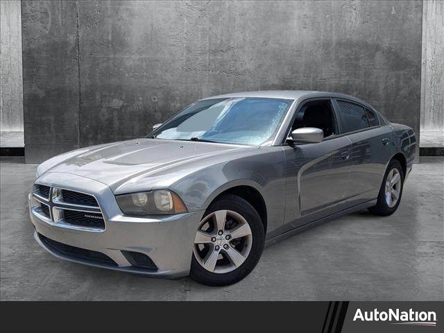 2012 Dodge Charger SE — Sedan — 145,526 mi — Pompano Beach, FL
