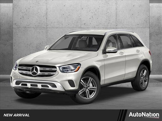 2020 Mercedes-Benz GLC GLC 300 — SUV — 45,679 mi — Pompano Beach, FL