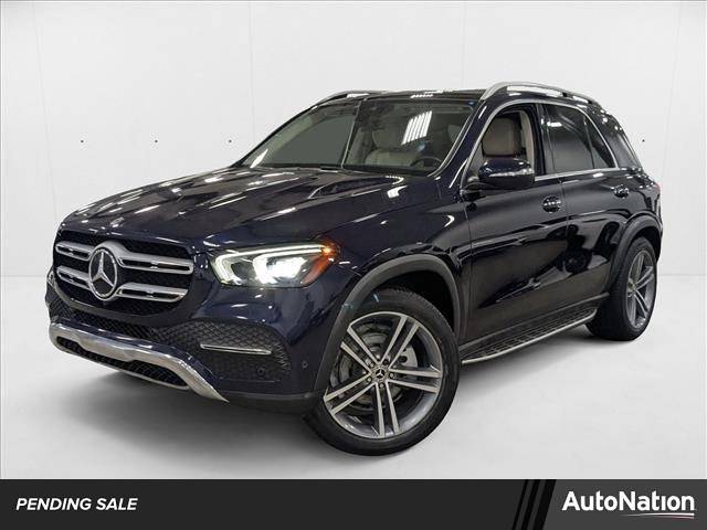 2021 Mercedes-Benz GLE GLE 350 — SUV — 65,617 mi — Pompano Beach, FL